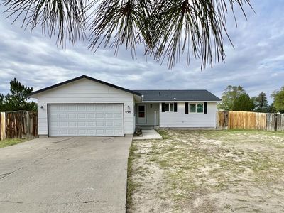 496 Charlwood Ln, Spring Creek, NV, 89815