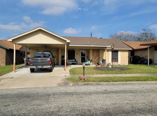 3610 Linda Dr, Victoria, TX 77901