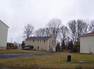 516 Kennedy St, Fall River, MA 02721