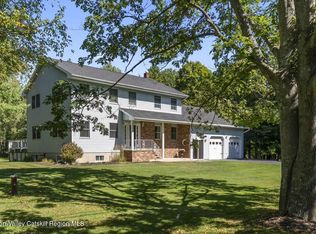 29 Stone Mountain Road, Round Top, NY 12473