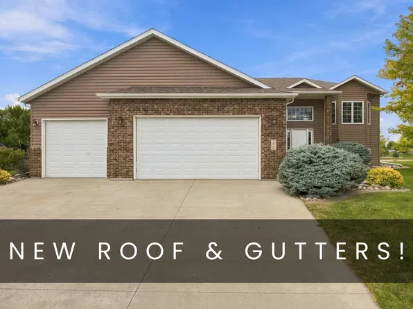 1840 35th Street Cir S, Moorhead, MN 56560