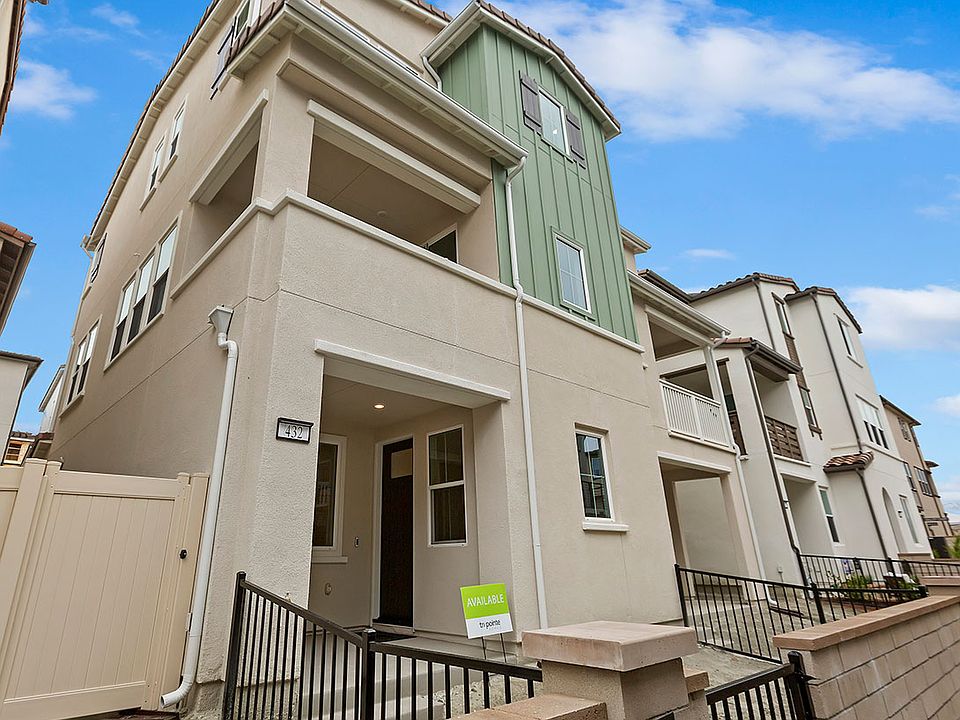 Homesite 72 Exterior Front