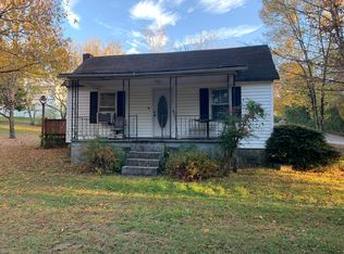 169 Clifton St, Rutledge, TN 37861
