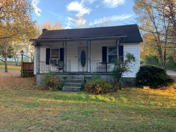 169 Clifton St, Rutledge, TN 37861