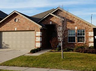 2129 Burnside Dr, Fort Worth, TX 76177