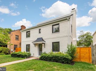 4324 Yuma St NW, Washington, DC