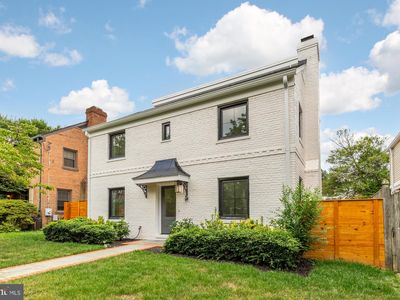 4324 Yuma St NW, Washington, DC, 20016