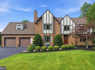 119 Tanyard Rd, Richboro, PA 18954