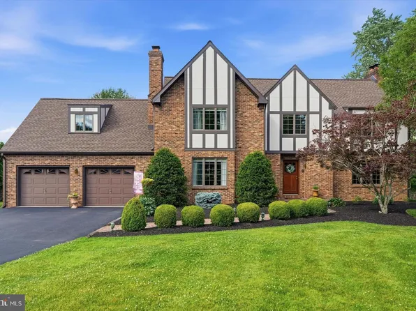119 Tanyard Rd, Richboro, PA 18954