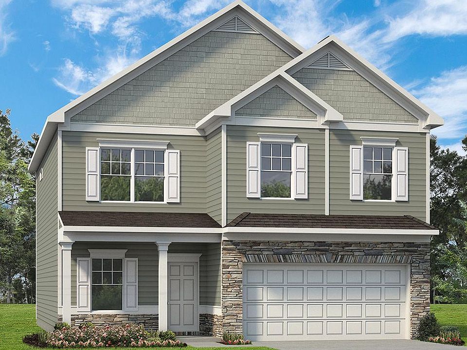 Elevation E