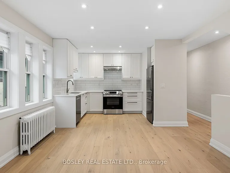 14 Preston Pl #UPPER — Photo 7