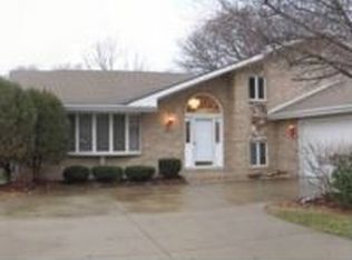 18022 Jason Ln, Lansing, IL 60438