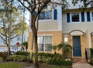 3197 N Oasis Dr #3197, Boynton Beach, FL 33426