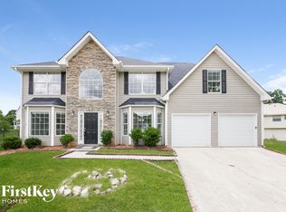 1193 Gallahad Ct, Riverdale, GA 30296