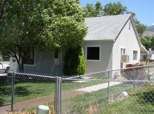 80 N 100 E, Monroe, UT 84754