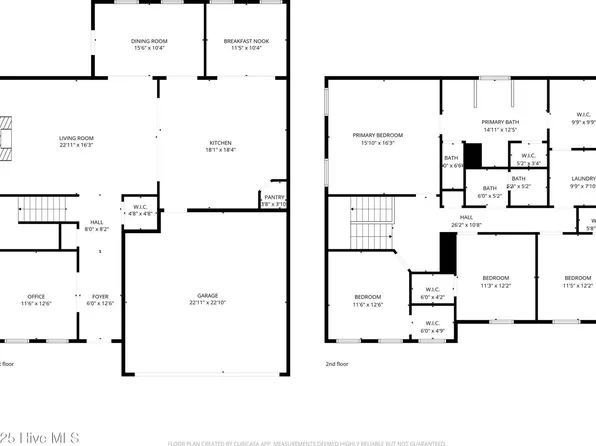 101 Bluegrass Ct, Aberdeen, NC 28315