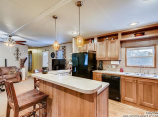 24310 Oliver Rd, San Antonio, TX 78264