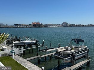 Sea Raider, Ocean City, MD 21842
