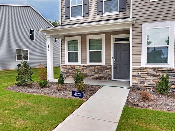 3rd image of 210 Redford Place Dr