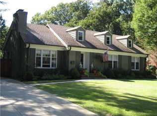 4335 Charleswood Ave, Memphis, TN 38117