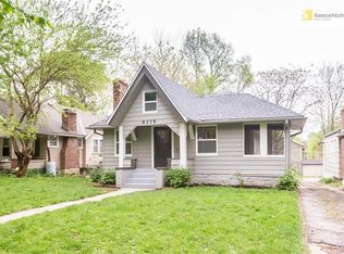 6119 Holmes St, Kansas City, MO 64110