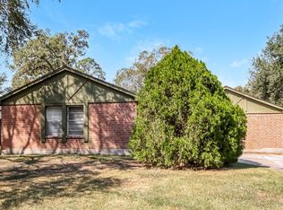 6115 Fallengate Dr, Spring, TX 77373