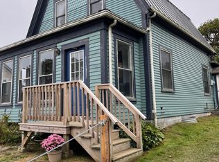 7 Townsend Lane, Lubec, ME 04652