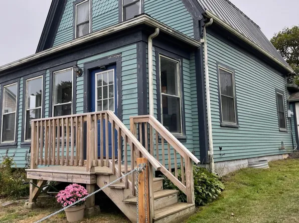 M15L218 Townsend Lane, Lubec, ME 04652