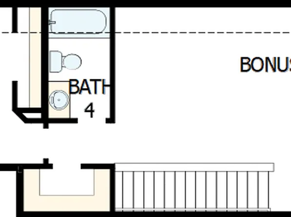 Ponder Plan, Hardy Pond