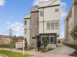 2212 Thorndyke Ave W #HOUSE, Seattle, WA 98199