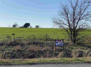 1210 Bell Rd N, Iowa Park, TX 76367