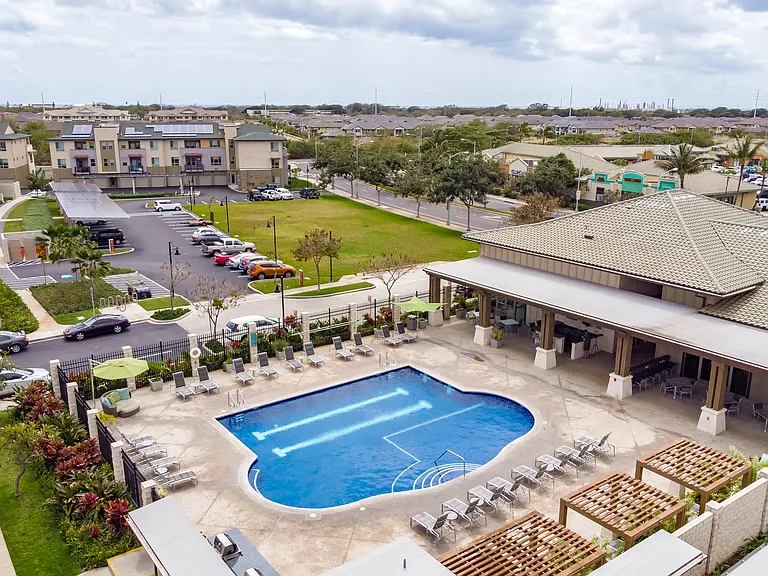 Kapolei Lofts — Photo 11
