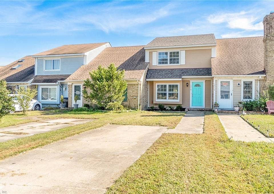 1310 Windmill Point Cres, Virginia Beach, VA 23453 MLS 10508543 Zillow