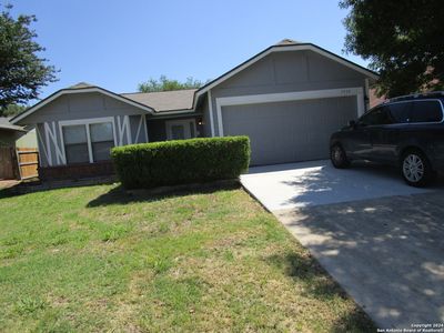 7938 corona ridge, San Antonio, TX, 78244