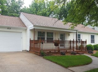 513 W Haven Ave, New Lenox, IL 60451