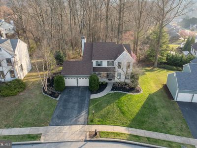 3104 Franciscan Way, Aston, PA, 19014