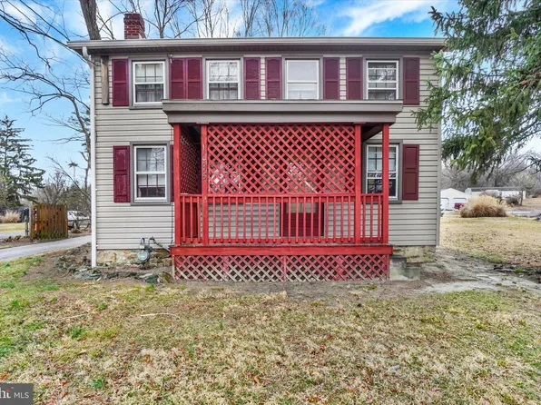 1095 Ridgewood Rd, York, PA 17406