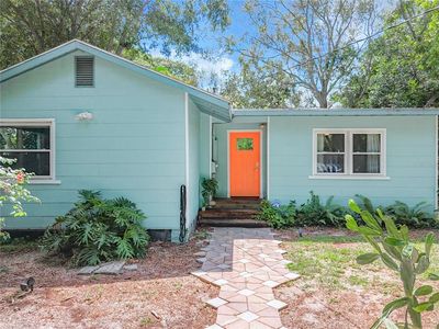 710 34th Ave S, Gulfport, FL, 33705