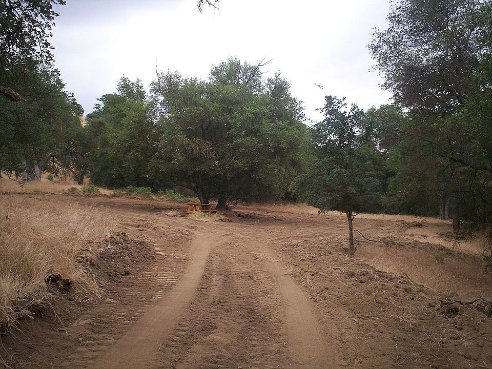 behind creek pad 1