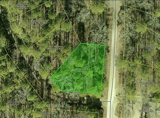 00 Pinito Ln, Hot Springs Village, AR 71909