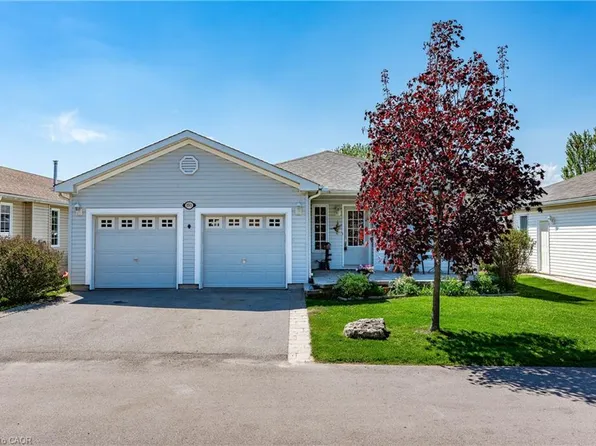 193 Glenariff Dr, Hamilton, ON L8B 1A5