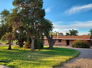 12600 W Twin Peaks Rd, Tucson, AZ 85743