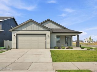 1965 W Platte Ave, Post Falls, ID 83854