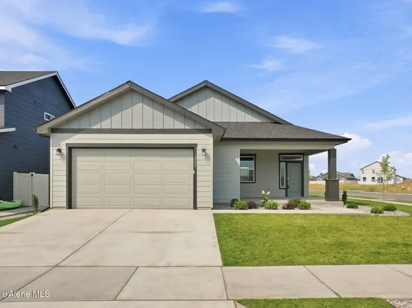 1965 W Platte Ave, Post Falls, ID 83854