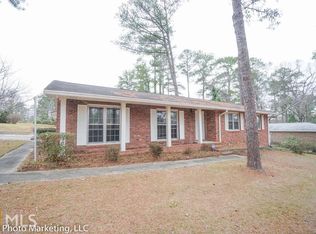 506 Kimberly Rd, Warner Robins, GA 31088