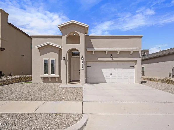 111 Ruth Trl, Santa Teresa, NM 88008