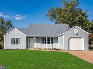 1116 Seashell Ave, Manahawkin, NJ 08050
