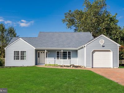1116 Seashell Ave, Manahawkin, NJ, 08050