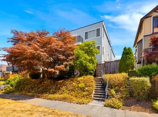 2316 44th Ave SW APT 304, Seattle, WA 98116