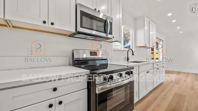 2 bed, 1.0 bath, 702 sqft, $2,650 — Photo 1